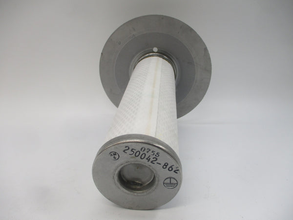 SULLAIR 250042-862 11"X2"X14" NSNP