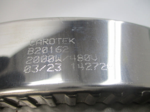 CAROTEK B20162 480V 2000W NSNP