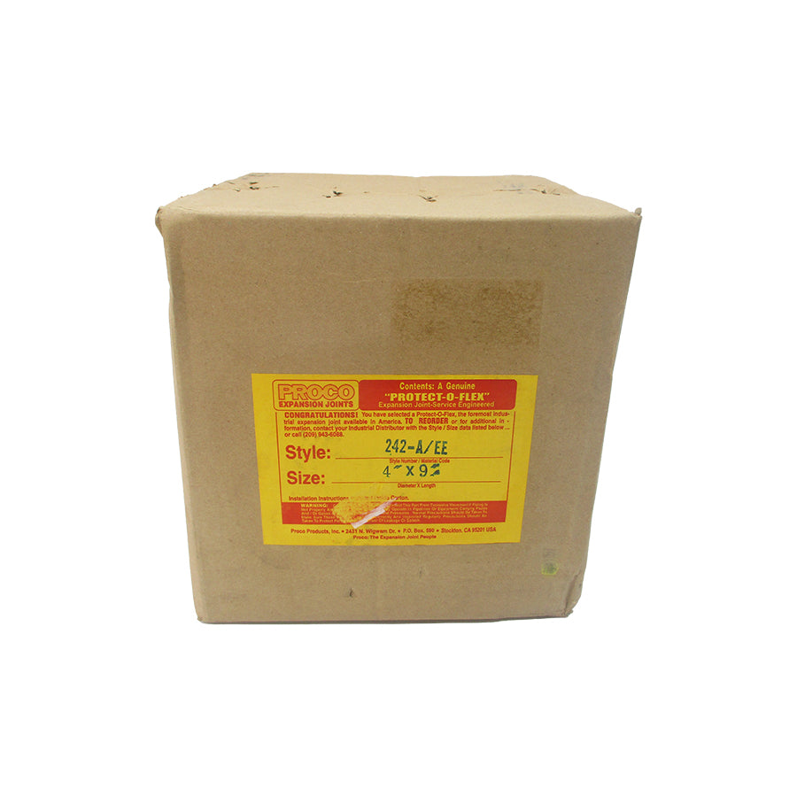 PROCO 242-A/EE 4"X9" NSFS