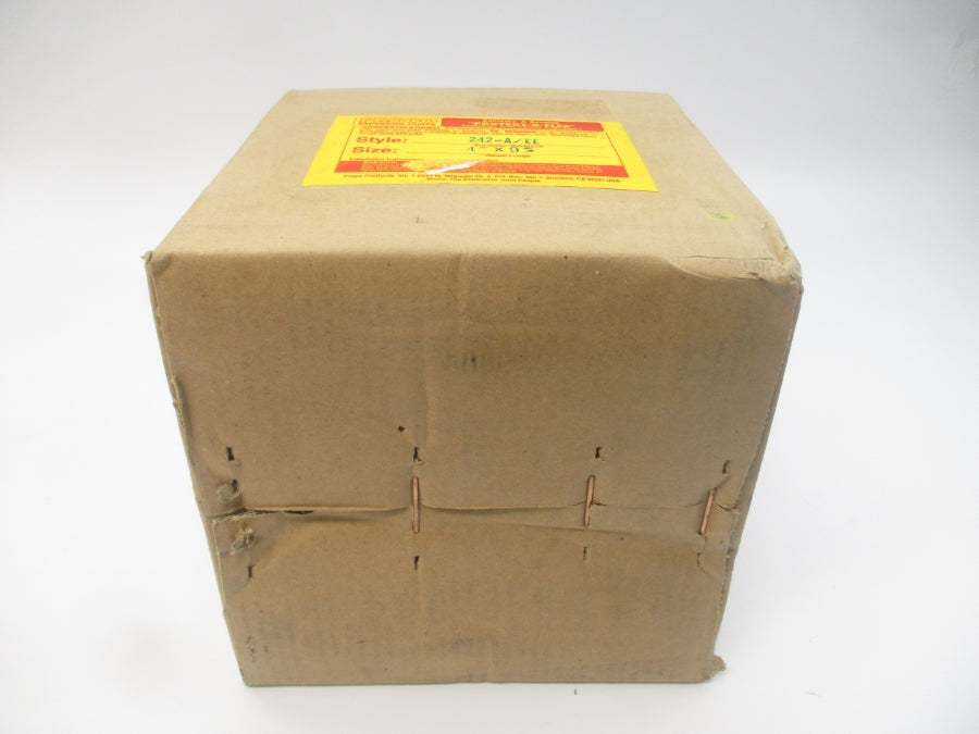 PROCO 242-A/EE 4"X9" NSFS