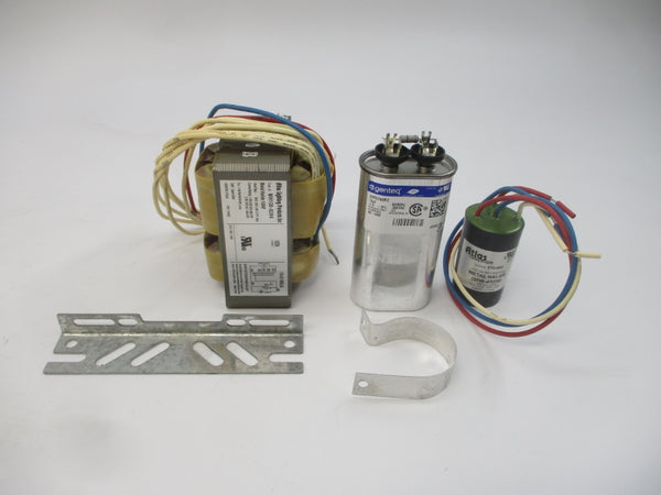 ATLAS MH100-0204-KT 277V 3.10A NSMP