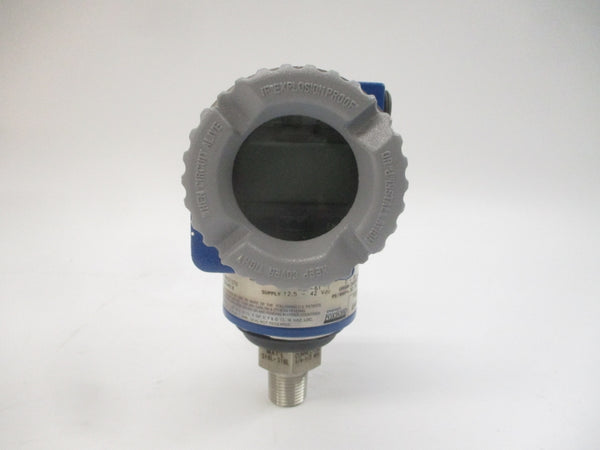 FOXBORO IGP10-A22C1F-M1 12.5-42VDC 30PSI NSMP