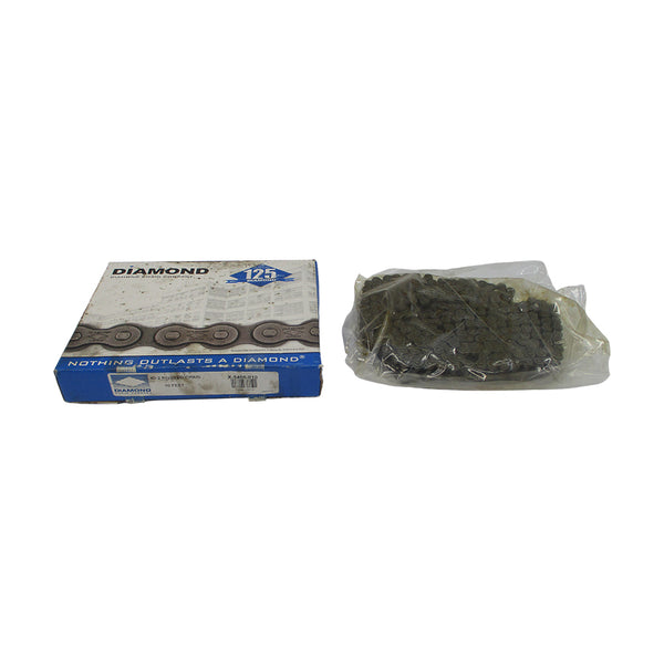 DIAMOND CHAIN 40-2 X-5466-010 10' NSMP