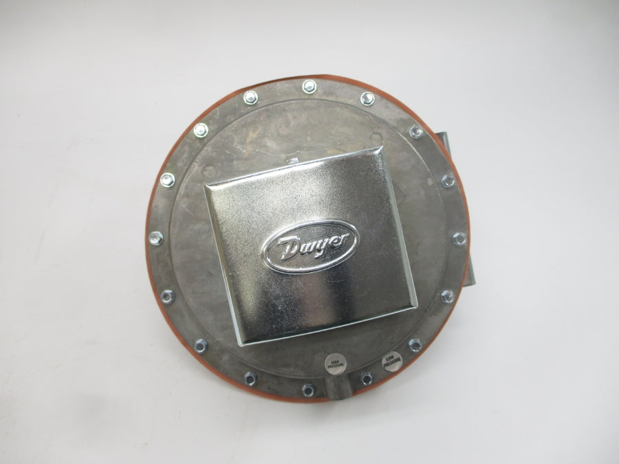 DWYER 1638-0 480VAC 15A 10-25PSI NSMP