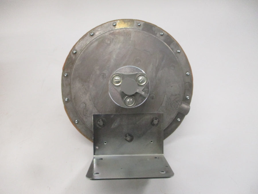 DWYER 1638-0 480VAC 15A 10-25PSI NSMP