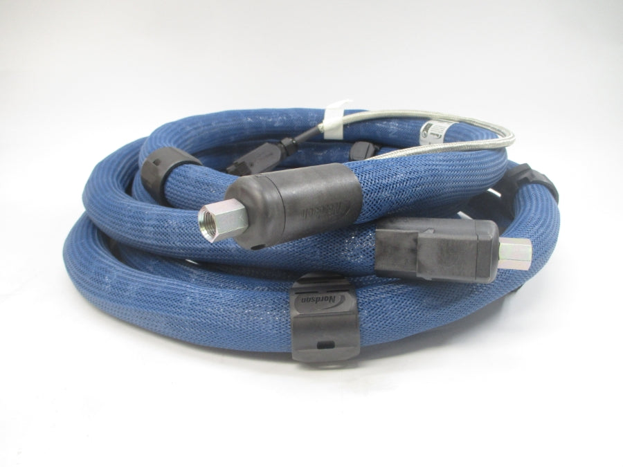NORDSON 223836 240V 1500PSI 20' NSMP