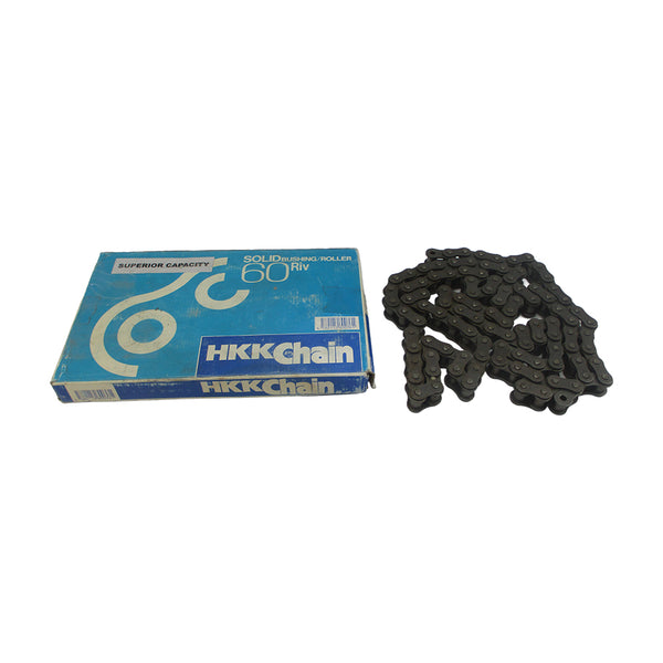 HKK CHAIN 60RIV 10' NSMP
