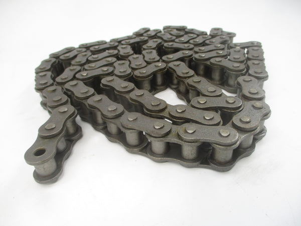 HKK CHAIN 60RIV 10' NSMP
