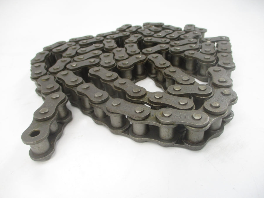 HKK CHAIN 60RIV 10' NSMP