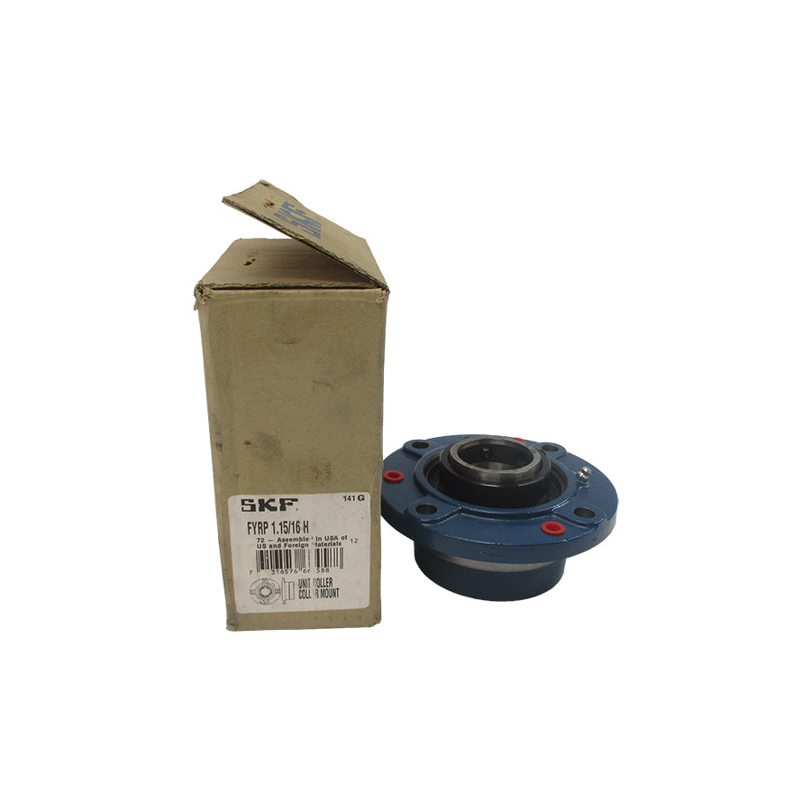 SKF FYRP1.15/16H NSMP