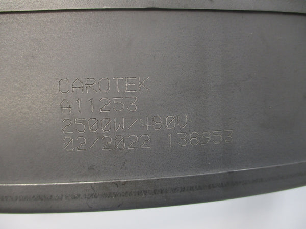 CAROTEK A11253 480V 2500W NSNP