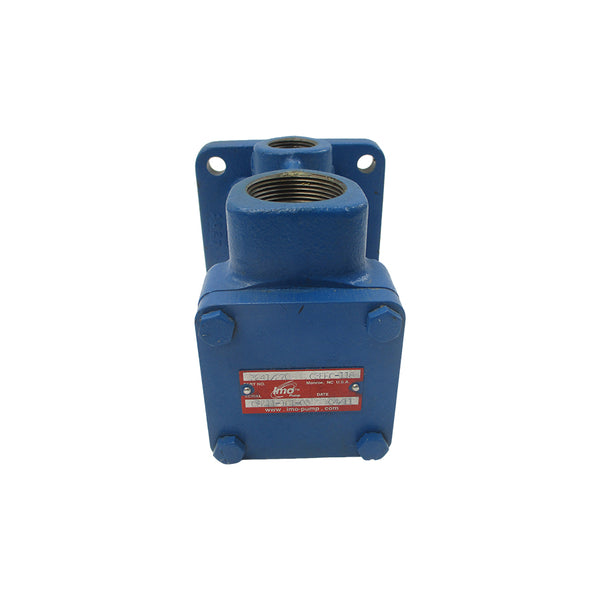 IMO PUMP 3241/270 C3EHC-118 NSNP