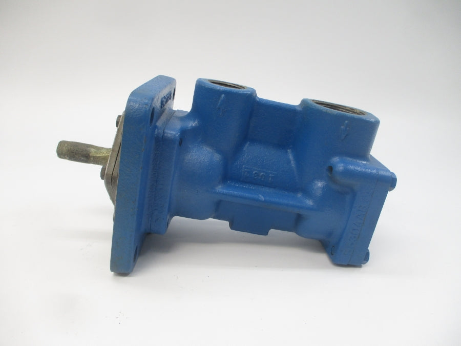 IMO PUMP 3241/270 C3EHC-118 NSNP