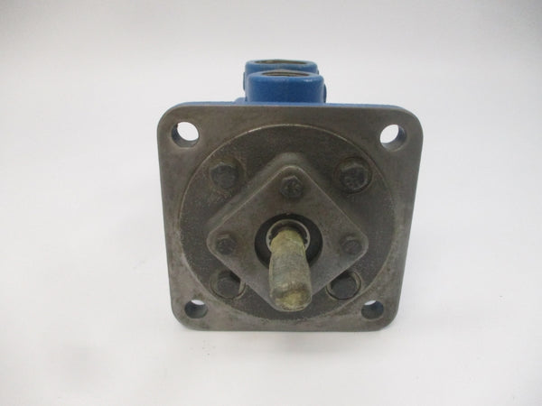 IMO PUMP 3241/270 C3EHC-118 NSNP