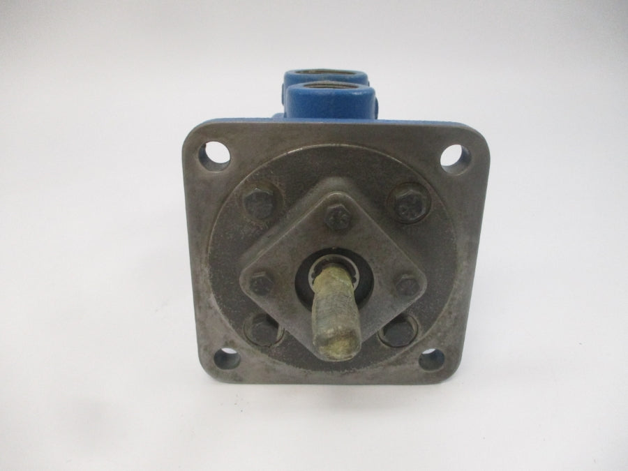 IMO PUMP 3241/270 C3EHC-118 NSNP