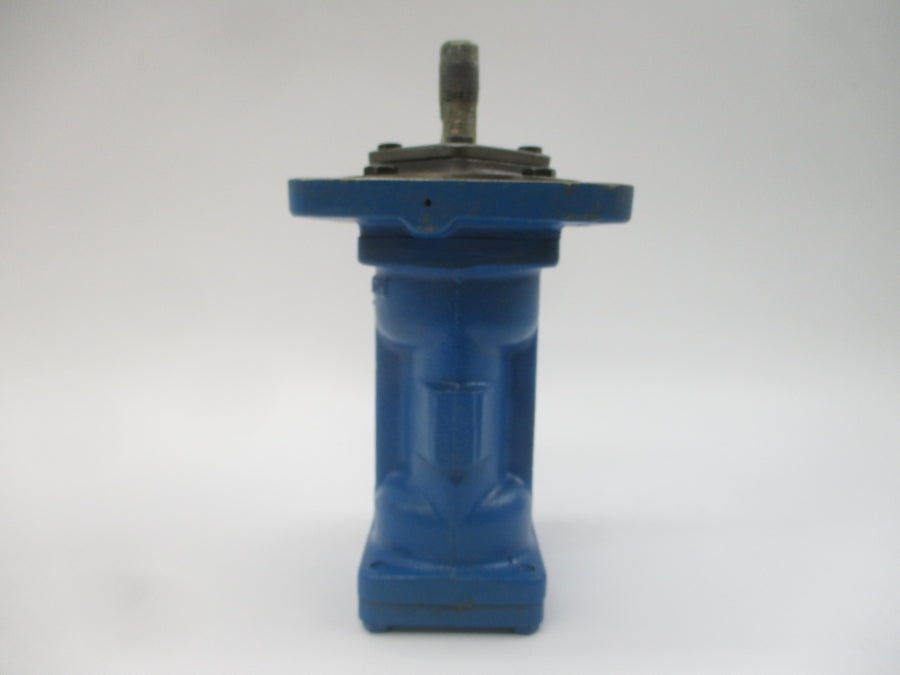 IMO PUMP 3241/270 C3EHC-118 NSNP