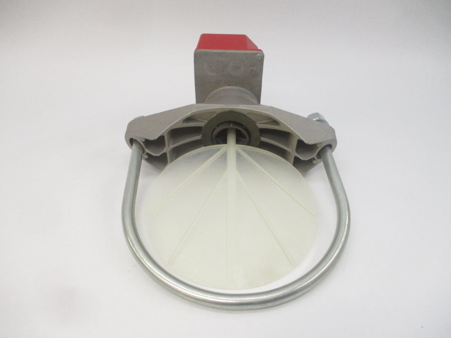 POTTER VSR-F 8" NSNP