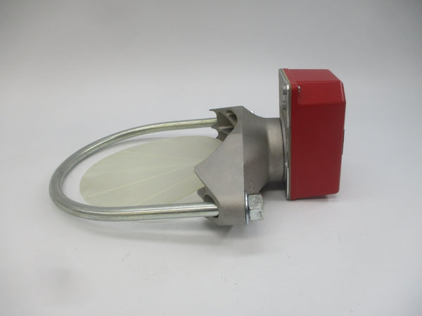 POTTER VSR-F 8" NSNP