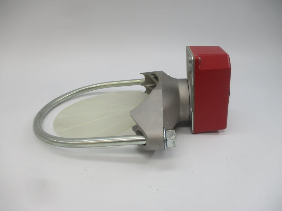 POTTER VSR-F 8" NSNP
