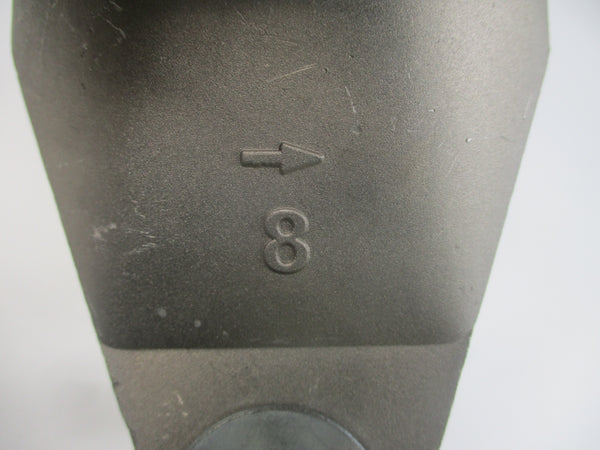 POTTER VSR-F 8" NSNP