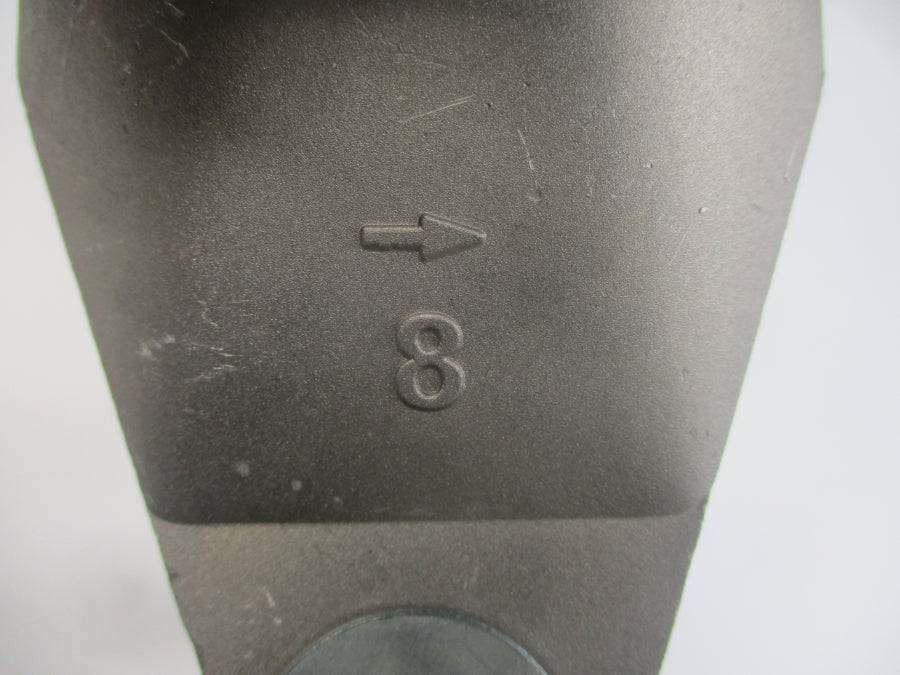 POTTER VSR-F 8" NSNP
