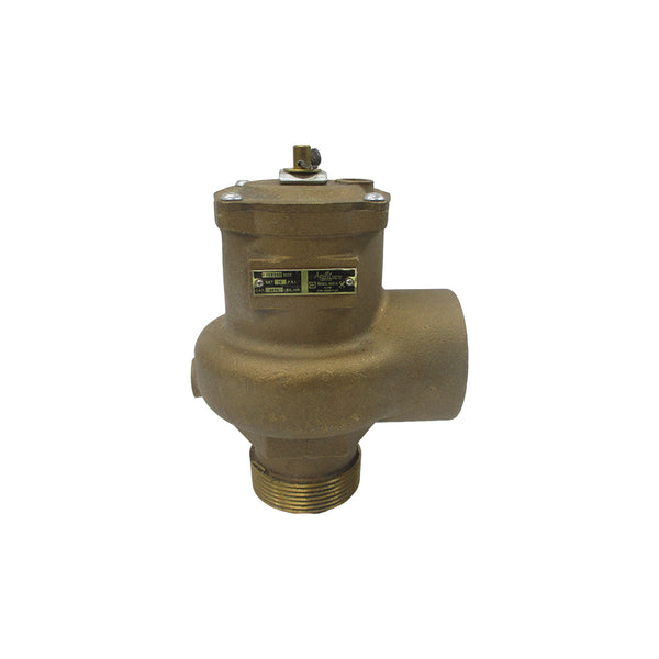 APOLLO RVS14 15PSI 2-1/2"X2-1/2" NSNP