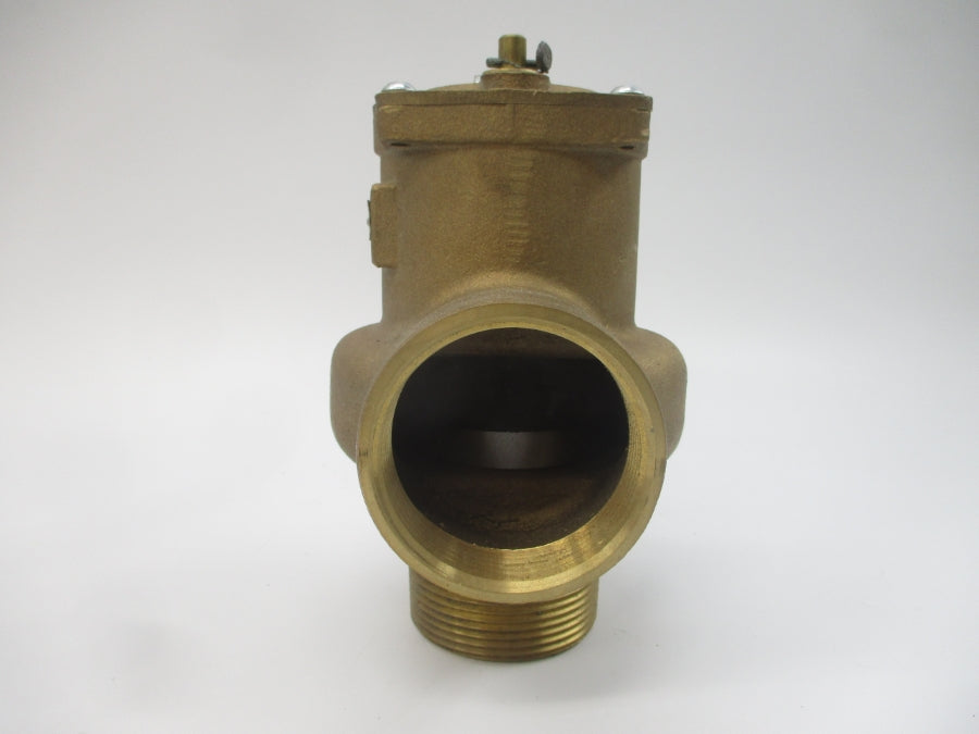 APOLLO RVS14 15PSI 2-1/2"X2-1/2" NSNP