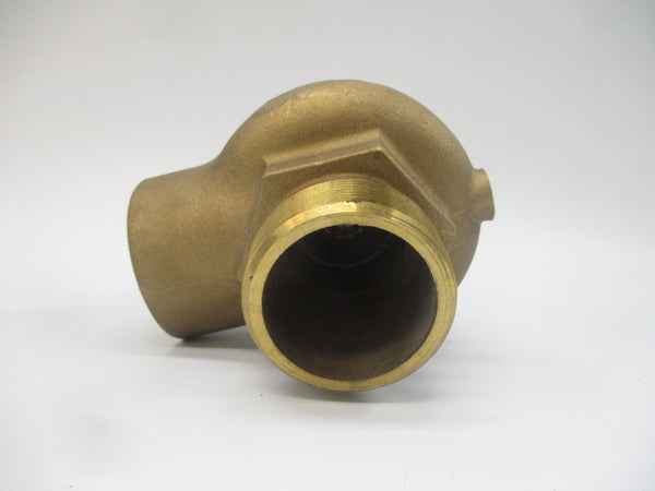 APOLLO RVS14 15PSI 2-1/2"X2-1/2" NSNP