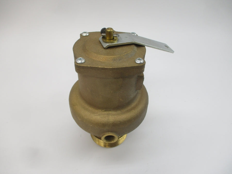 APOLLO RVS14 15PSI 2-1/2"X2-1/2" NSNP