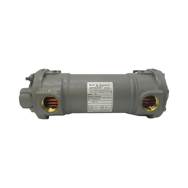 BELL & GOSSETT BN503005014004 CHX 150/300PSI 300'F NSNP