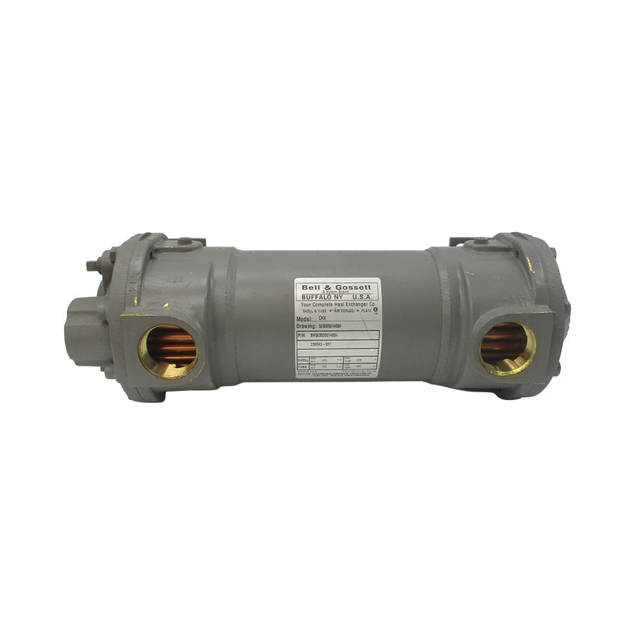 BELL & GOSSETT BN503005014004 CHX 150/300PSI 300'F NSNP