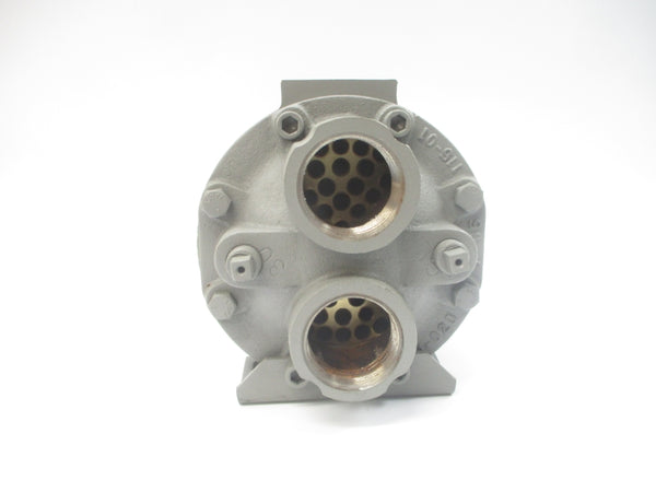 BELL & GOSSETT BN503005014004 CHX 150/300PSI 300'F NSNP