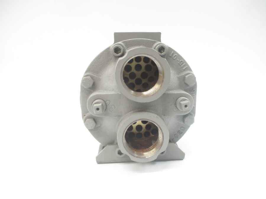 BELL & GOSSETT BN503005014004 CHX 150/300PSI 300'F NSNP