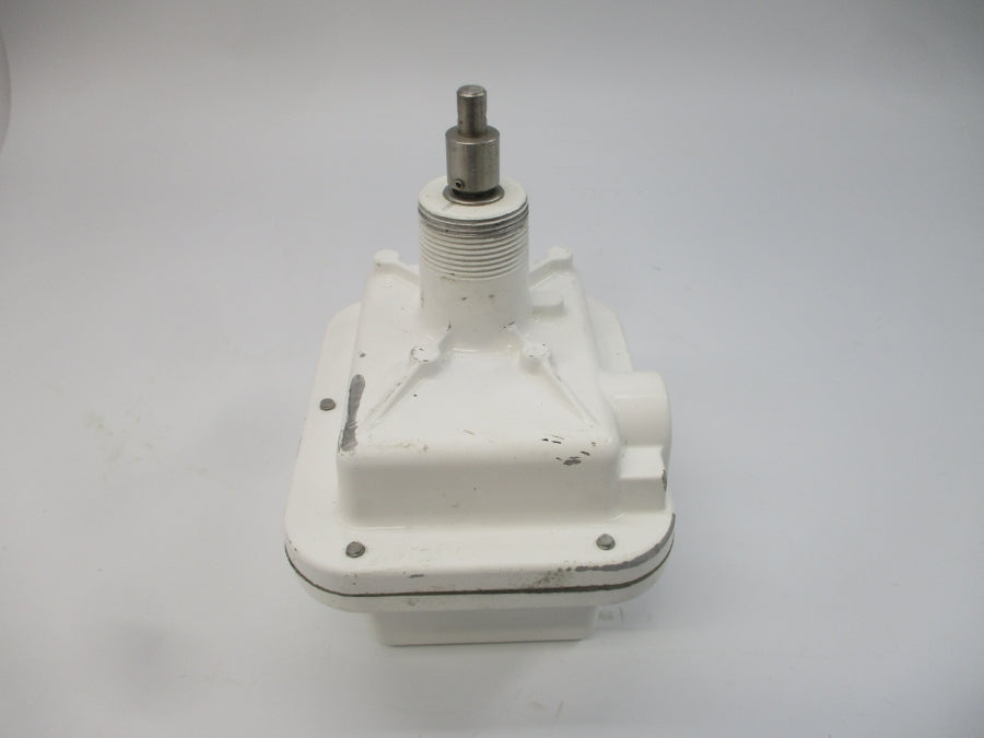 BINDICATOR RA 480VAC 20A UNMP