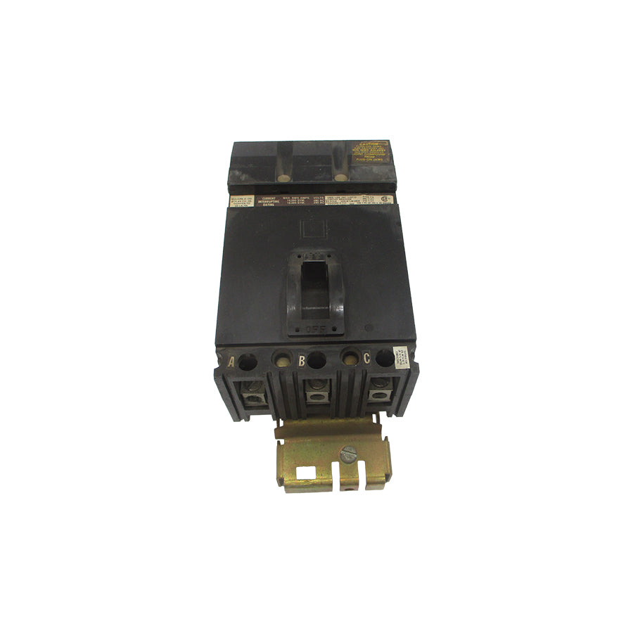 SQUARE D FA-34020 480VAC 20A UNMP