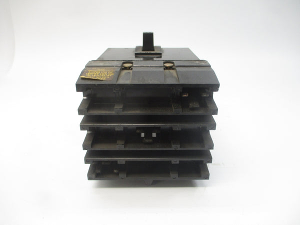 SQUARE D FA-34020 480VAC 20A UNMP