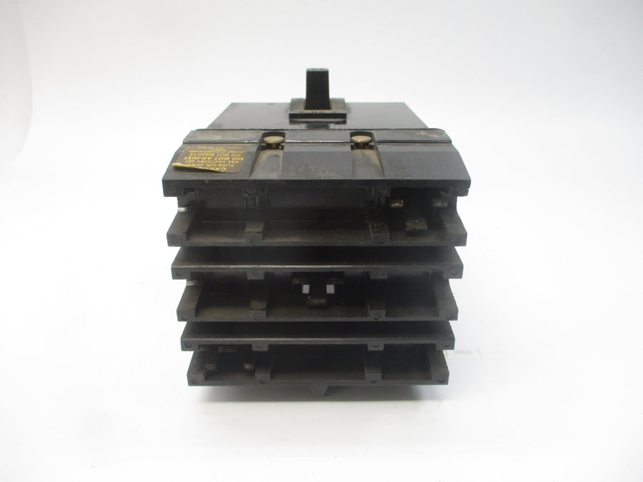 SQUARE D FA-34020 480VAC 20A UNMP
