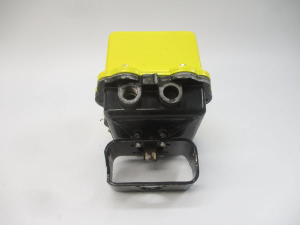 WORCESTER CONTROLS MK510 20755 SER. 75 UNMP