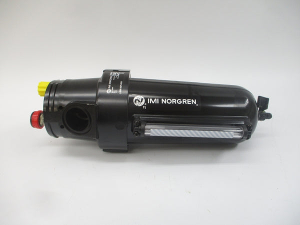 IMI NORGREN L68M-NNP-QUN 250PSI NSMP