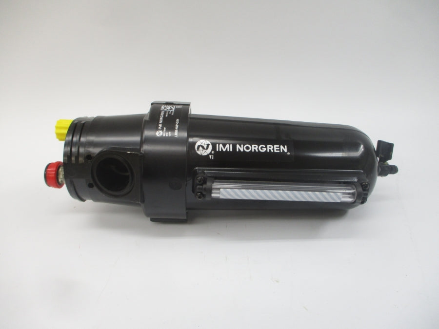 IMI NORGREN L68M-NNP-QUN 250PSI NSMP