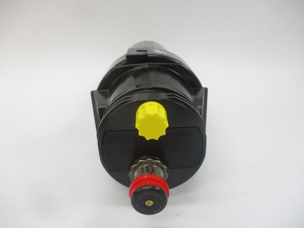 IMI NORGREN L68M-NNP-QUN 250PSI NSMP