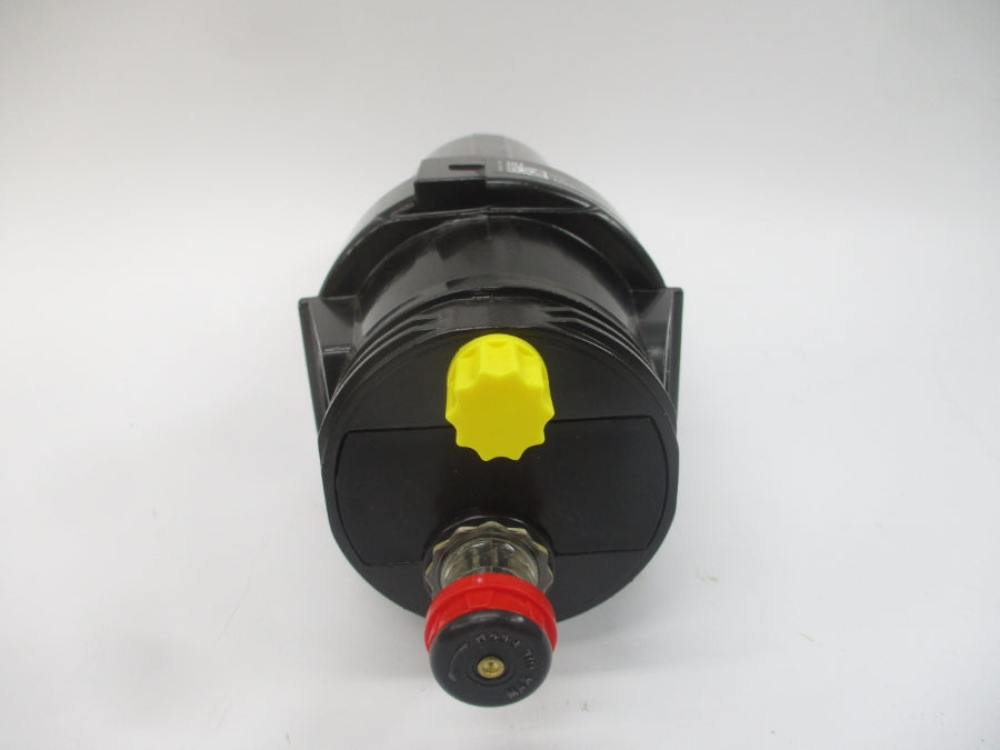 IMI NORGREN L68M-NNP-QUN 250PSI NSMP