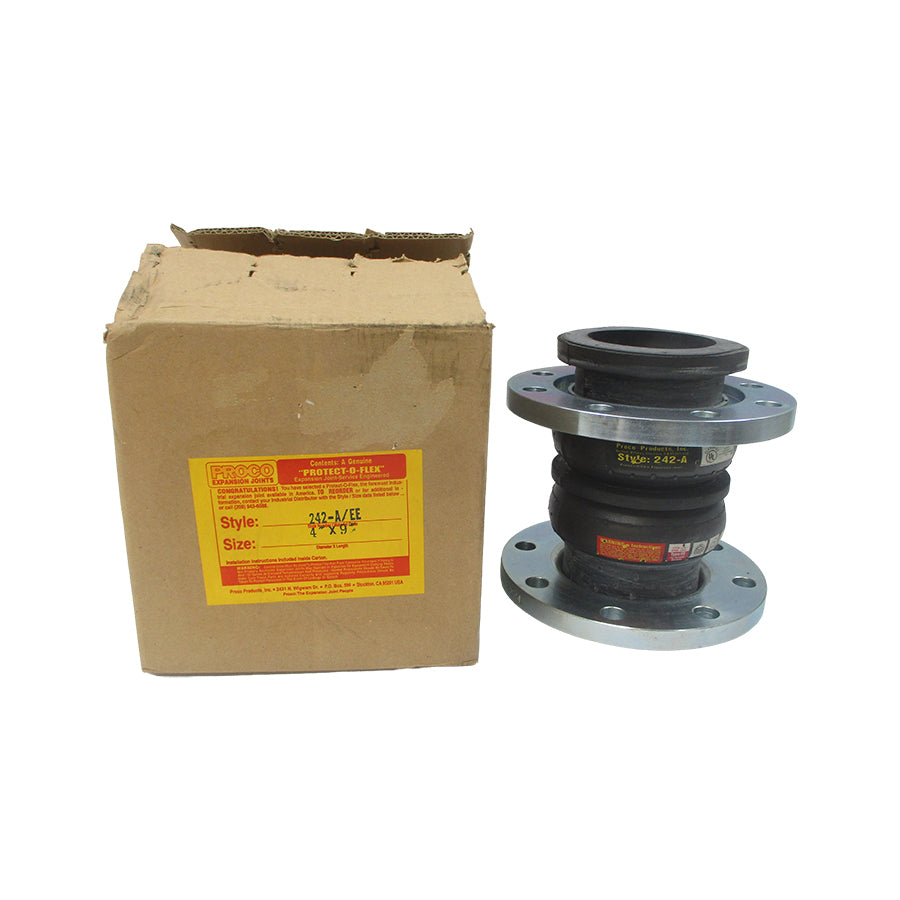 PROCO PRODUCTS 242-A/EE 4"X9" NSMP