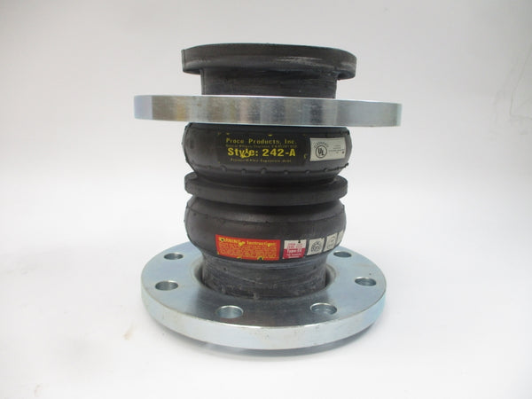 PROCO PRODUCTS 242-A/EE 4"X9" NSMP