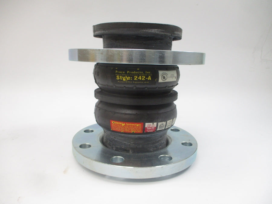 PROCO PRODUCTS 242-A/EE 4"X9" NSMP