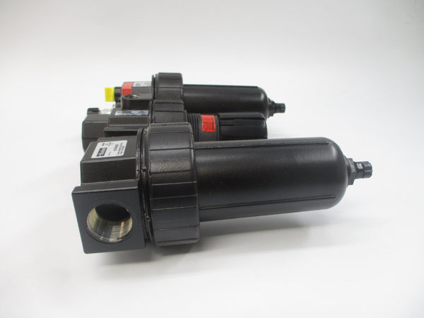 PARKER 17A43B18A4BD 250PSI 3/4" NSMP