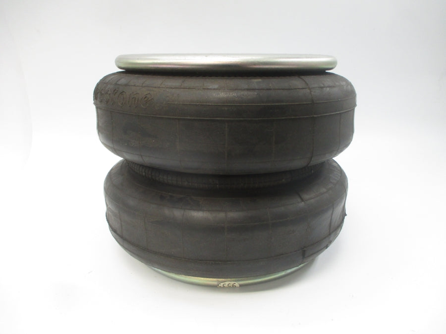 FIRESTONE INDUSTRIAL PRODUCTS W01-358-9535 NSNP