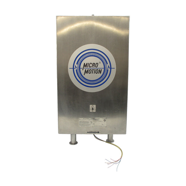 MICRO MOTION DL100S202SU 5V 900PSI NSNP
