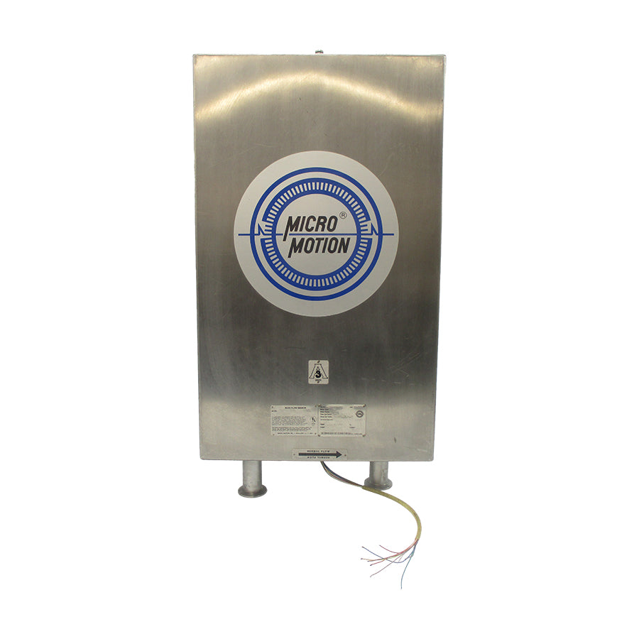 MICRO MOTION DL100S202SU 5V 900PSI NSNP