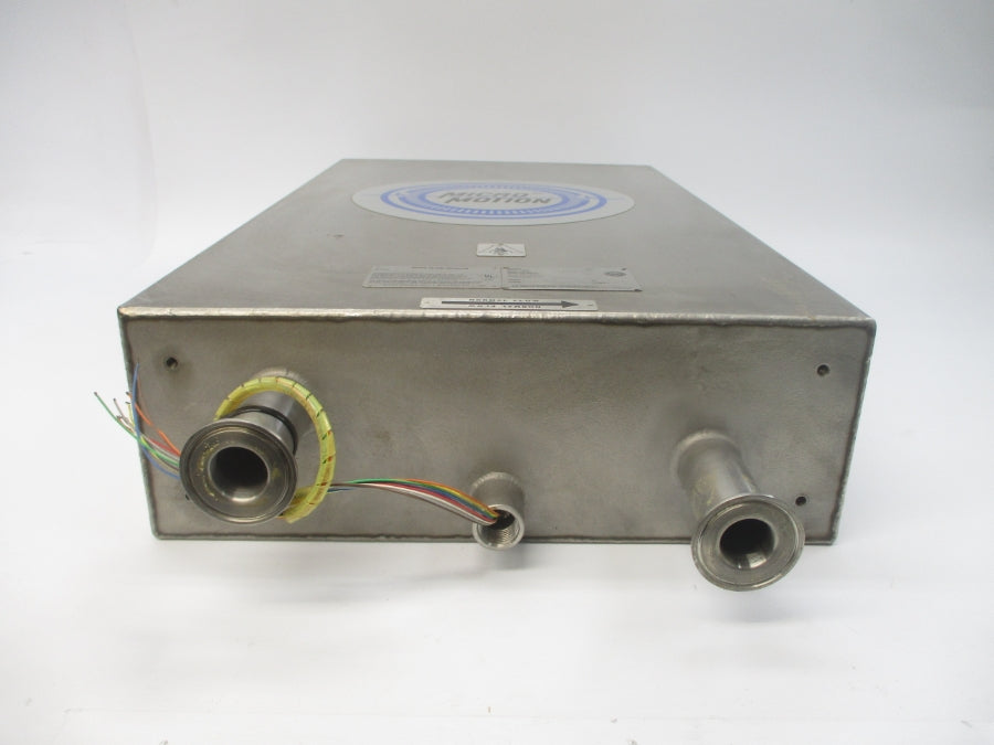 MICRO MOTION DL100S202SU 5V 900PSI NSNP